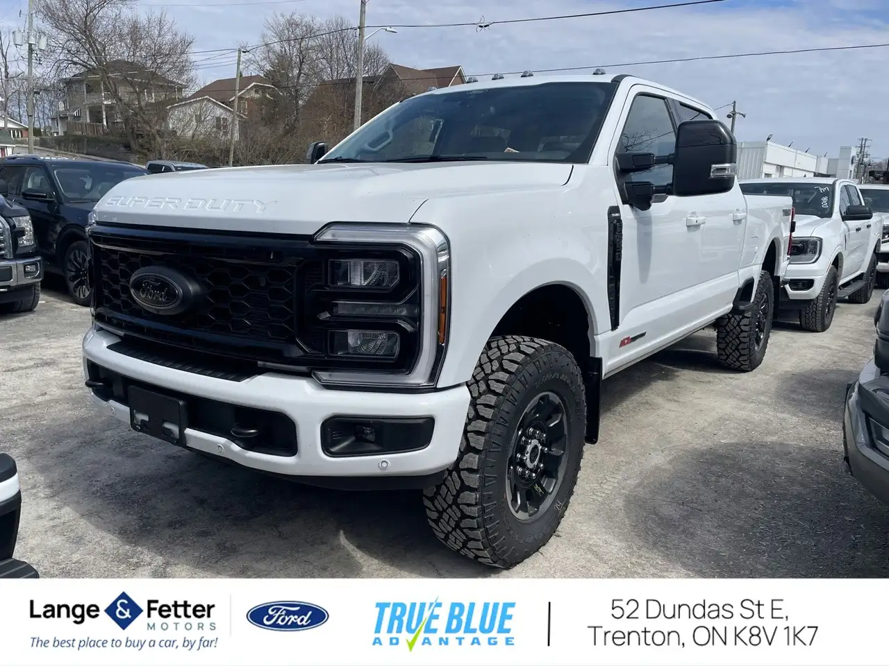 2026 Ford F 350