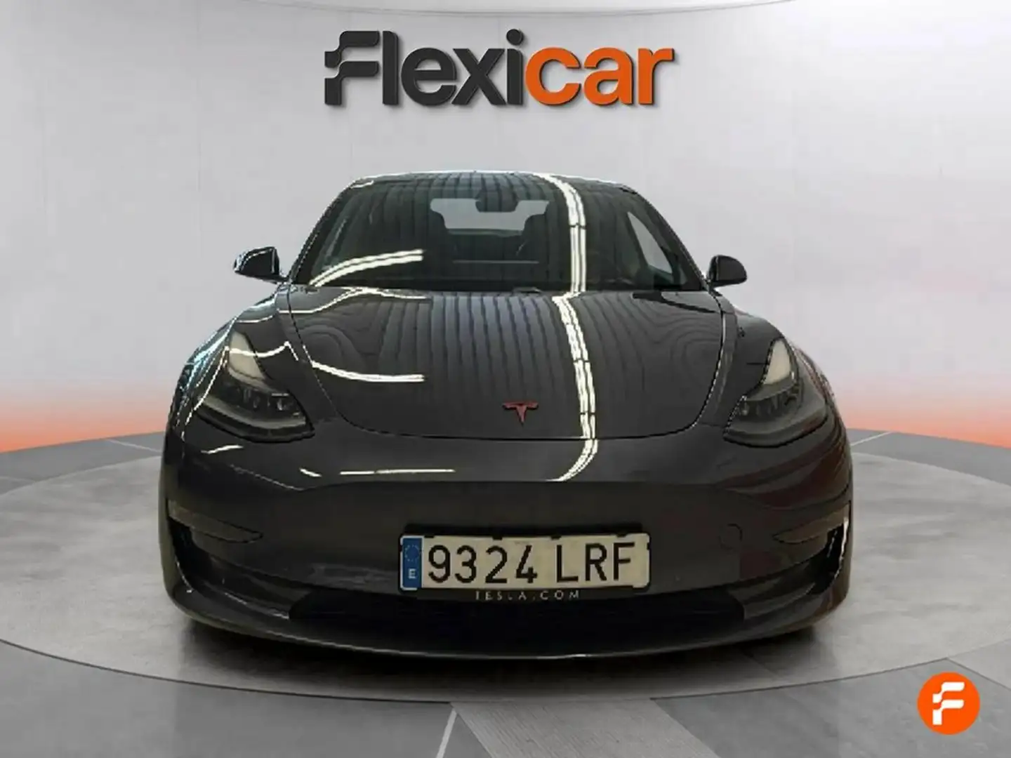 Tesla Model 3 Performance 4WD Gris - 2