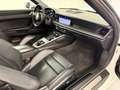Porsche 992 911 Carrera S Cabriolet "IVA ESPOSTA" Blanc - thumbnail 6