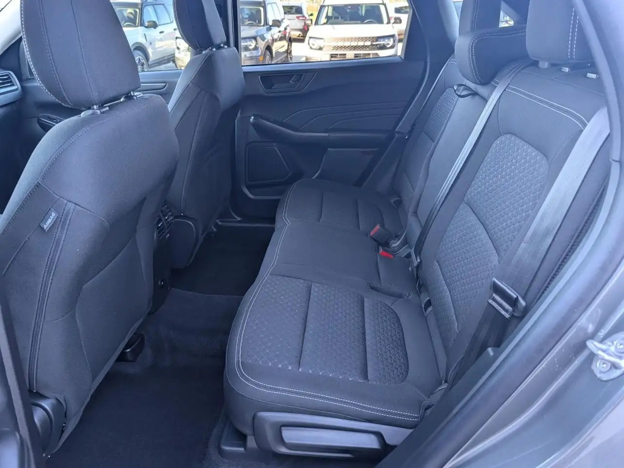 Ford Escape снимка Ford Escape