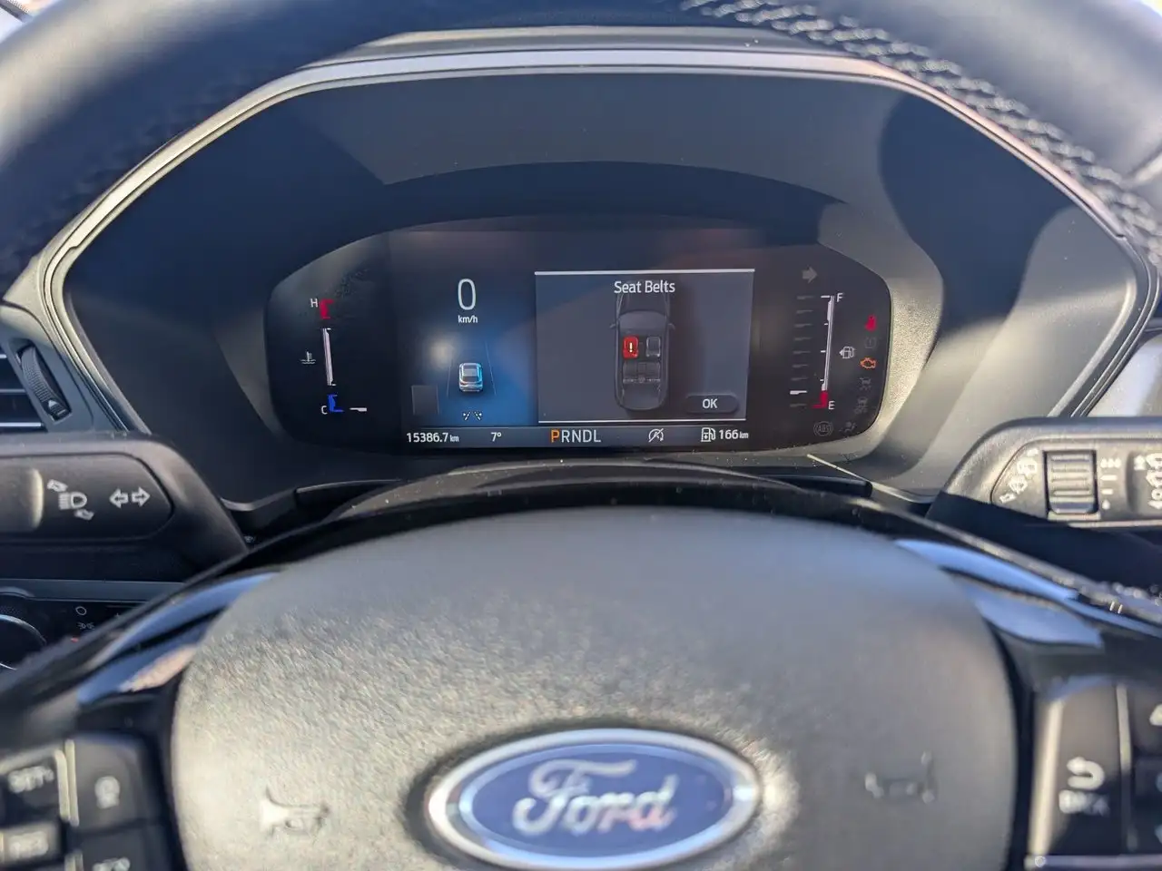 Ford Escape снимка Ford Escape