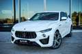 Maserati Levante 350 GranSport Aut. Wit - thumbnail 4