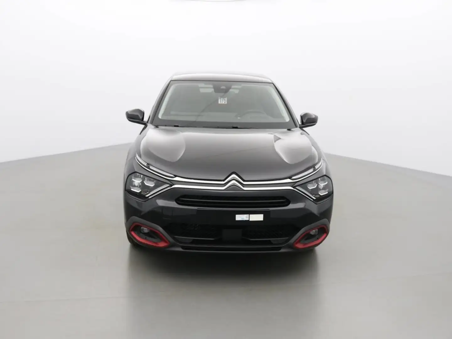 Citroen C4 SHINE 130 HDI EAT8 Noir - 2