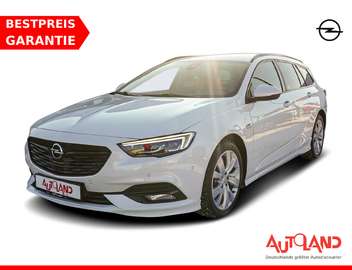 Sports Tourer 2.0 DI Exclusive 4x4 LED