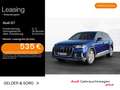 Audi Q7 55 TFSI quattro Matrix*HuD*Pano*air*AHK* Blau - thumbnail 1