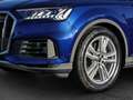 Audi Q7 55 TFSI quattro Matrix*HuD*Pano*air*AHK* Blau - thumbnail 14