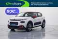Citroen C3 1.2 PureTech S&S Feel 83 Blanco - thumbnail 1