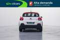 Citroen C3 1.2 PureTech S&S Feel 83 Blanco - thumbnail 4