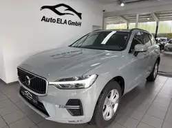 Volvo XC60 B5 Allrad 1.Hand|AHK|Kamera|LED|Garantie