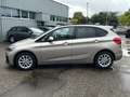 BMW 216 d Active Tourer LED Klima Leder Panorama AC** Silber - thumbnail 7