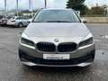 BMW 216 d Active Tourer LED Klima Leder Panorama AC** Silber - thumbnail 2