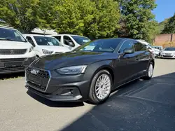 Audi A5 Sportback 35 TDI S tronic 1.Hd/Hu/Insp Neu