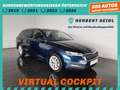 Skoda Octavia Combi STYLE 2,0 TDI Blau - thumbnail 1