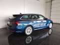 Skoda Octavia Combi STYLE 2,0 TDI *LED & DYN BLINKER / HEAD-UP / VIRTUELL / NAVI / AHV / ACC / MEMORY* Blau - thumbnail 2