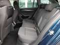 Skoda Octavia Combi STYLE 2,0 TDI Blau - thumbnail 12