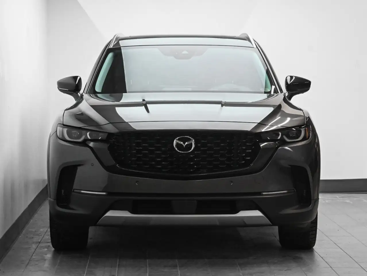 Mazda CX-50 снимка Mazda CX-50