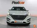 Hyundai TUCSON 1.6 GDI BE Essence 4x2 Blanco - thumbnail 2