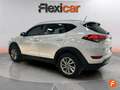 Hyundai TUCSON 1.6 GDI BE Essence 4x2 Blanco - thumbnail 4