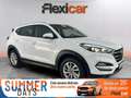 Hyundai TUCSON 1.6 GDI BE Essence 4x2 Blanco - thumbnail 1