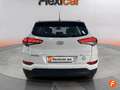 Hyundai TUCSON 1.6 GDI BE Essence 4x2 Blanco - thumbnail 5