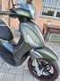 Piaggio Beverly 350 Sport Touring ABS Verde - thumbnail 2