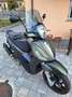 Piaggio Beverly 350 Sport Touring ABS Zelená - thumbnail 1