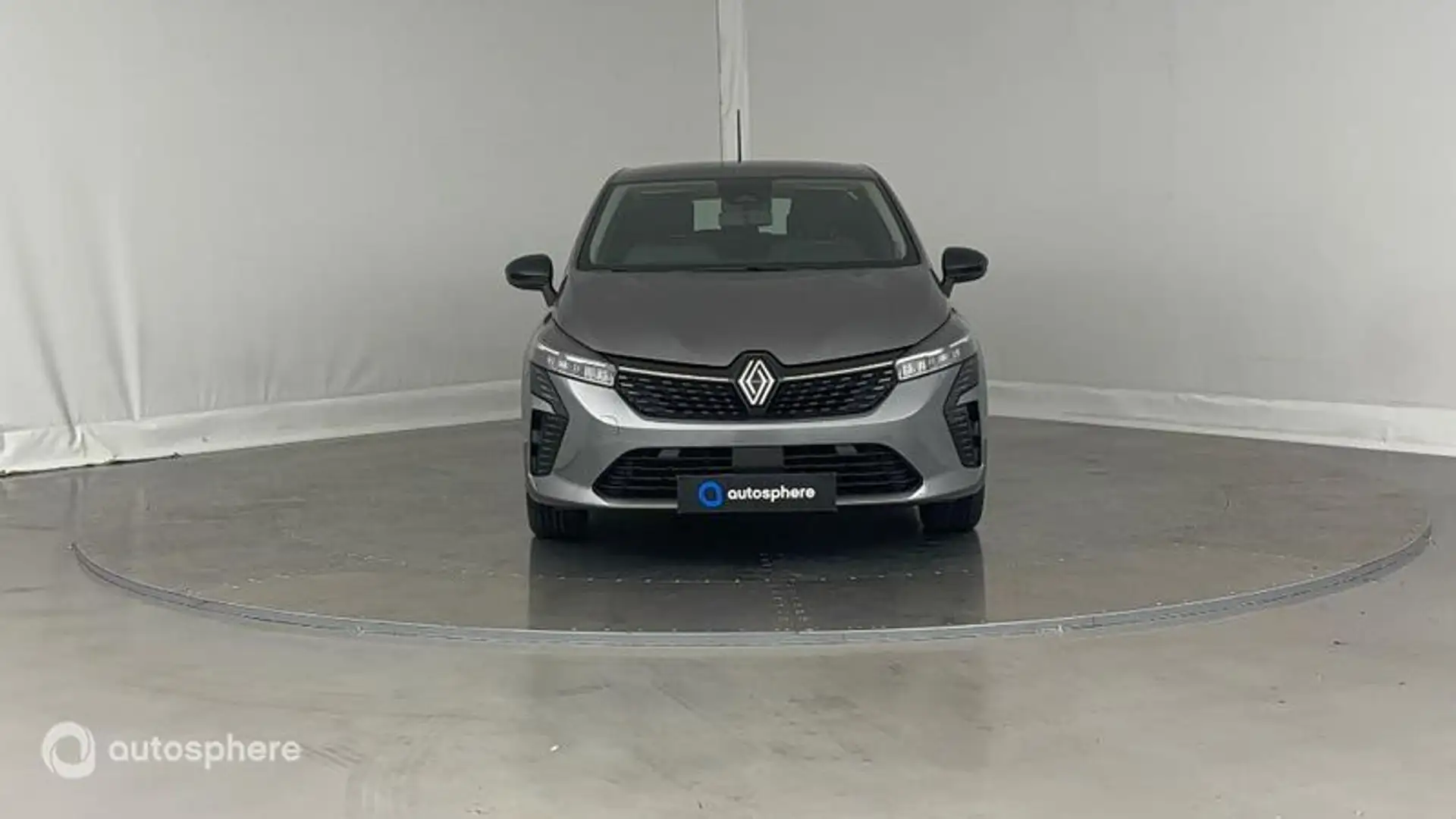 Renault Clio 1.5 Blue dCi 100ch Evolution - 2