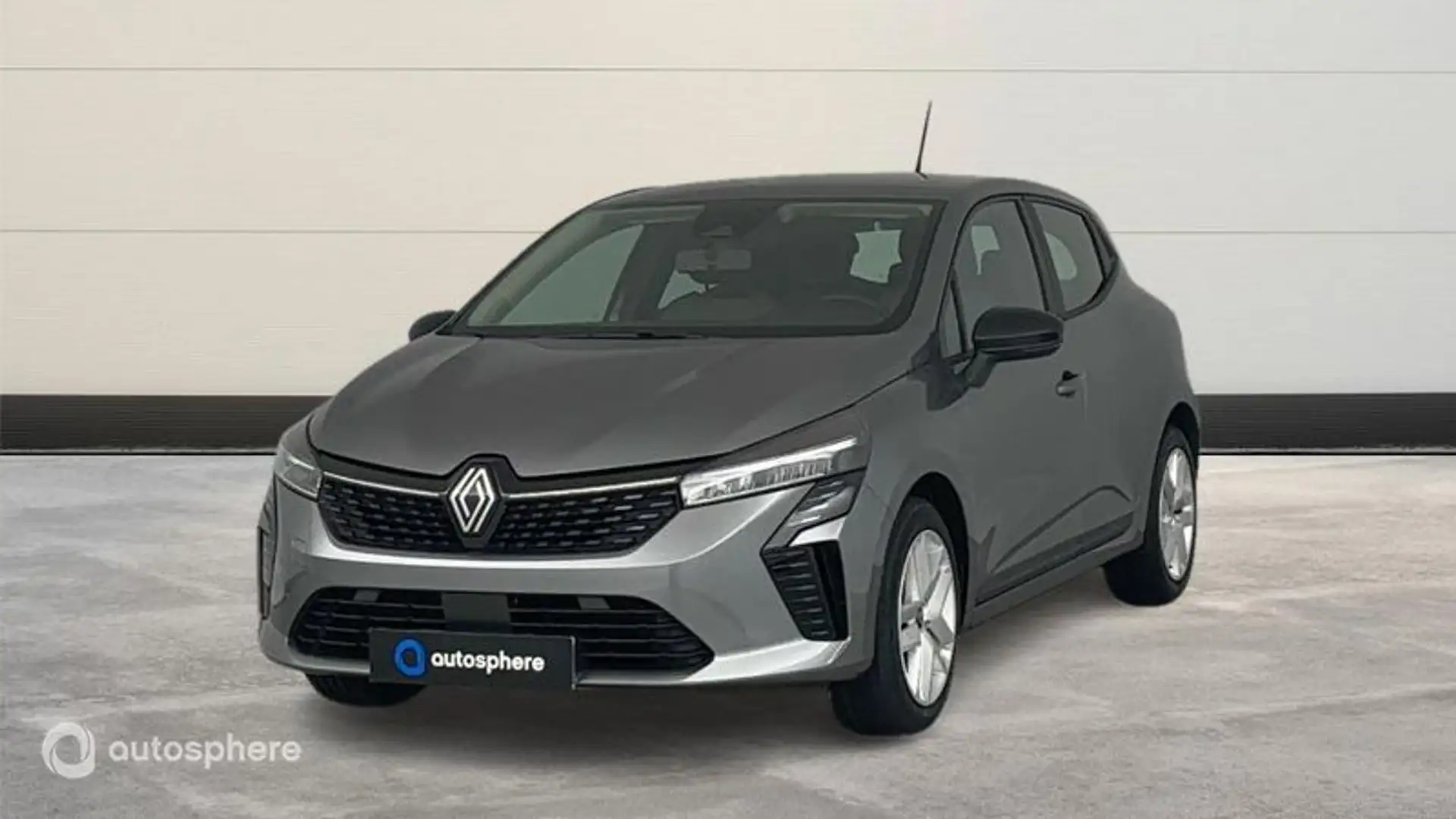 Renault Clio 1.5 Blue dCi 100ch Evolution - 1