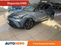 Toyota C-HR 2.0 Hybrid Style FHEV Grigio - thumbnail 1