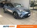 Toyota C-HR 2.0 Hybrid Style FHEV Grigio - thumbnail 8