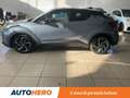 Toyota C-HR 2.0 Hybrid Style FHEV Grigio - thumbnail 3