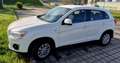 Mitsubishi ASX ASX 2,2 DI-D Invite Aut. Invite Weiß - thumbnail 3