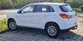 Mitsubishi ASX ASX 2,2 DI-D Invite Aut. Invite Weiß - thumbnail 11