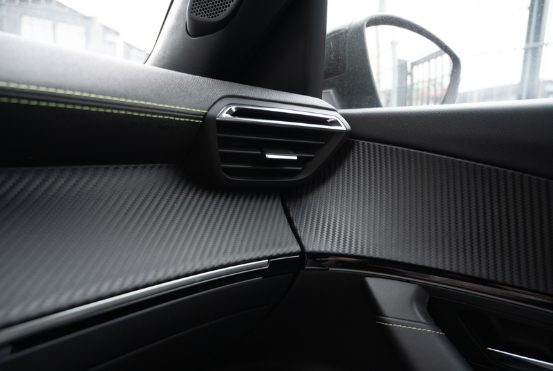 Peugeot 2008 GT Pack Elektromotor 136 *WÄRMEPUMPE*ACC* — photo 10