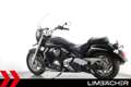 Yamaha XVS 1300 A MIDNIGHT STAR - WINDSCHILD Nero - thumbnail 6