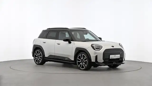 MINI Aceman SE