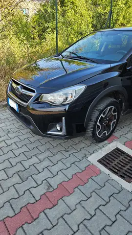 Subaru XV XV I 2.0d S 4x4