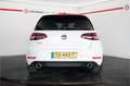 Volkswagen Golf GTI 2.0 TSI Performance Leder Digitiale cockpit 245 pk Wit - thumbnail 9