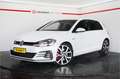 Volkswagen Golf GTI 2.0 TSI Performance Leder Digitiale cockpit 245 pk Wit - thumbnail 1