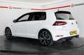 Volkswagen Golf GTI 2.0 TSI Performance Leder Digitiale cockpit 245 pk Wit - thumbnail 11