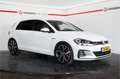 Volkswagen Golf GTI 2.0 TSI Performance Leder Digitiale cockpit 245 pk Wit - thumbnail 4