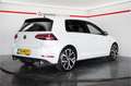 Volkswagen Golf GTI 2.0 TSI Performance Leder Digitiale cockpit 245 pk Wit - thumbnail 8