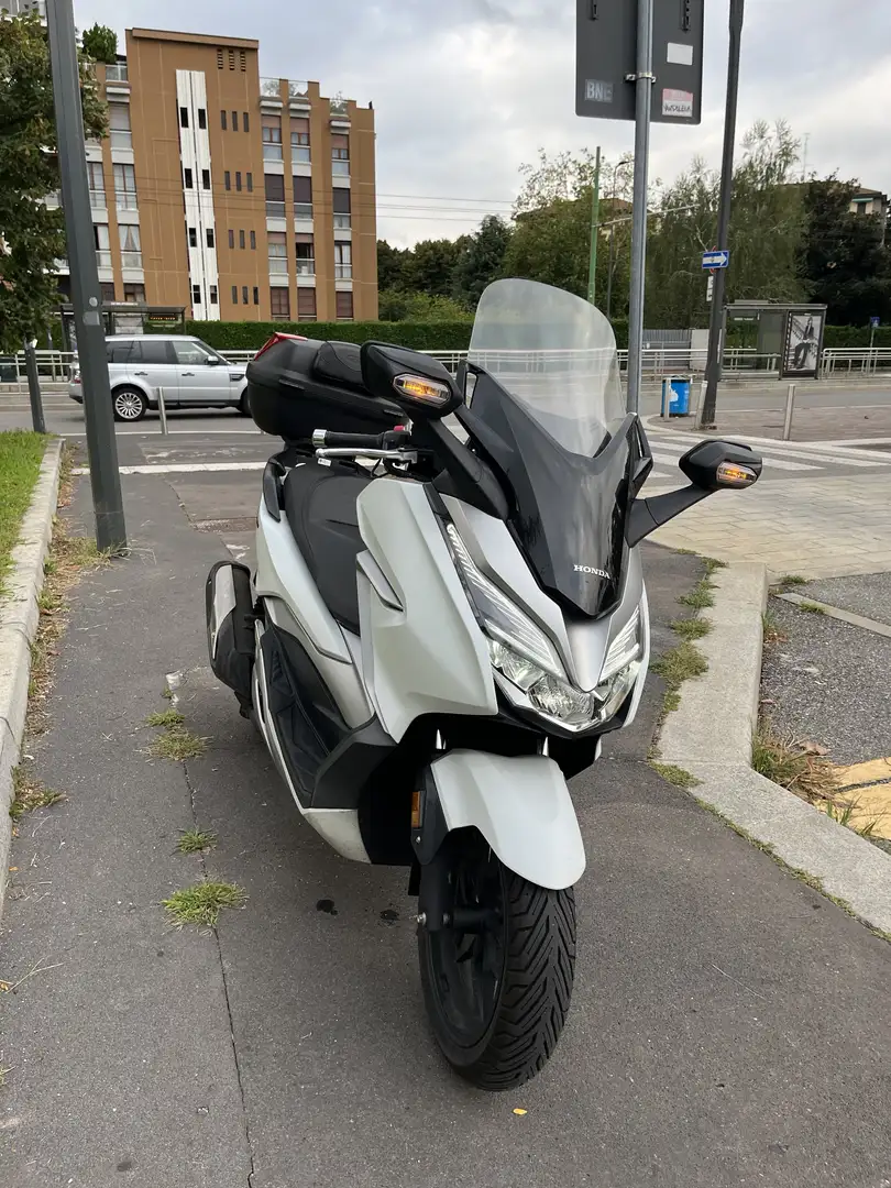 Honda Forza 300 ABS - 2