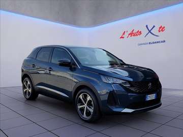 1.5 bluehdi Allure Pack s&s 130cv