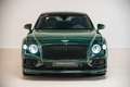 Bentley Flying Spur FLYING SPUR S V6 HYBRID Zöld - thumbnail 2