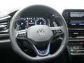 Volkswagen T-Roc R DSG ACC AHK LEDER PANO SPORTABGASANLAGE Schwarz - thumbnail 13