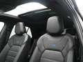Volkswagen T-Roc R DSG ACC AHK LEDER PANO SPORTABGASANLAGE Schwarz - thumbnail 7