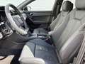 Audi Q3 35 TFSI admired Schwarz - thumbnail 6