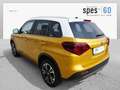 Suzuki Vitara 1,4 DITC 2WD Flash Gelb - thumbnail 5
