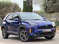 Toyota Yaris Cross 120H Style Azul - thumbnail 1